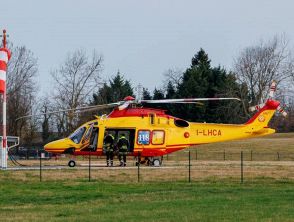 Morto a Oderzo vicino Treviso per un infarto a 29 anni in un campo di calcetto, crollato davanti agli amici