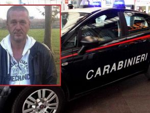 Omicidio Mikel Rroku a Torino, moglie e nuovo partner arrestati dopo 3 mesi: vittima colpita alla testa