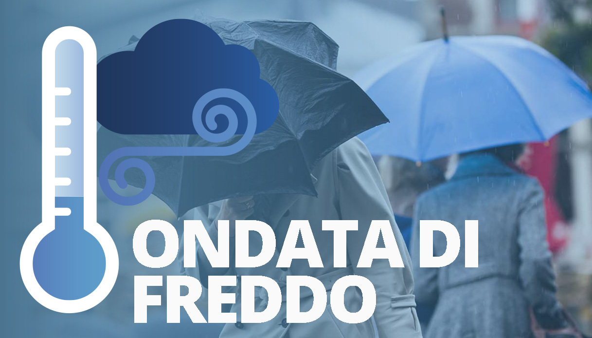 novembre al via con un ondata di freddo crollo delle temperature e rischio gelo dalla russia da Virgilio.it novembre al via con un ondata di freddo crollo delle temperature e rischio gelo dalla russia