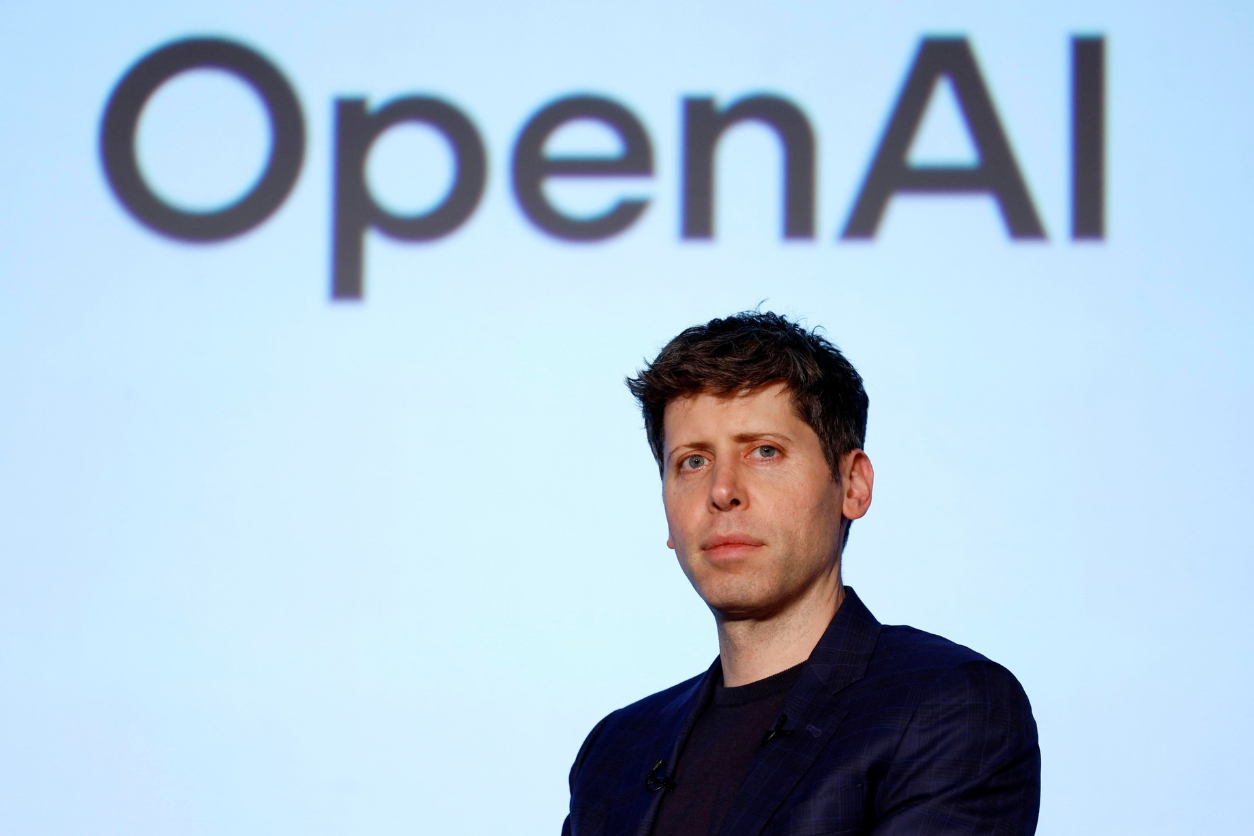 dimissioni shock del responsabile della sicurezza di openai david robinson a causa dei rischi dell8217ia da Virgilio.it dimissioni shock del responsabile della sicurezza di openai david robinson a causa dei rischi dell8217ia