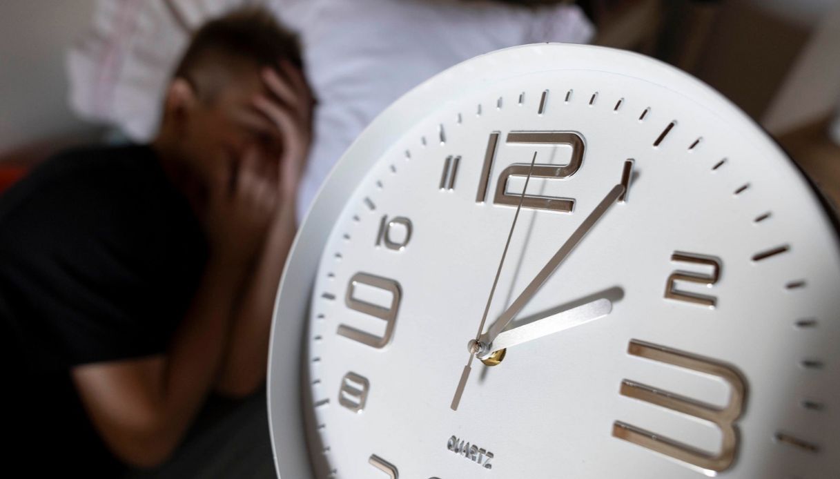 ritorno dell ora solare domenica 25 ottobre politica divisa sull orario permanente cosa dicono gli esperti da Virgilio.it ritorno dell ora solare domenica 25 ottobre politica divisa sull orario permanente cosa dicono gli esperti