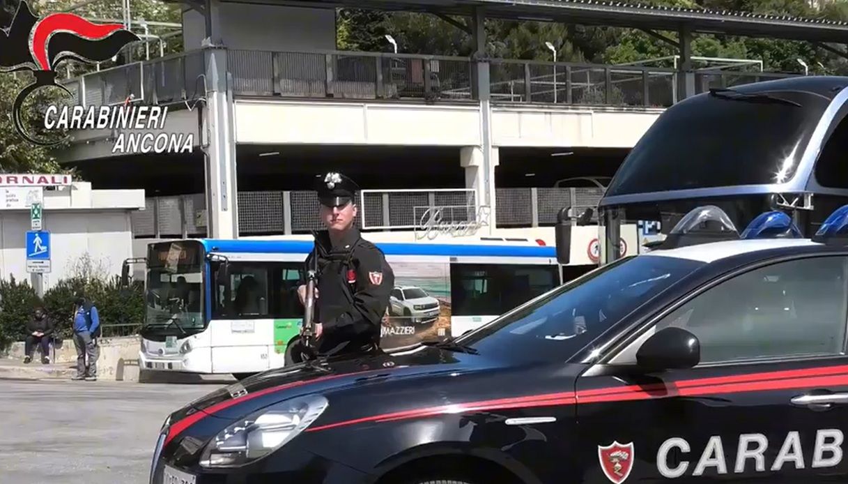 pendolarismo criminale partivano di notte per svaligiare case e tornavano in abruzzo tre arresti da Virgilio.it pendolarismo criminale partivano di notte per svaligiare case e tornavano in abruzzo tre arresti