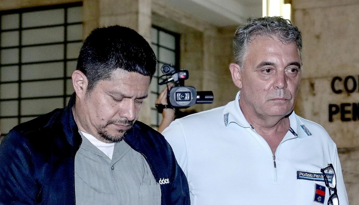 femminicidio jhoanna nataly quintanilla ergastolo per pablo gonzalez rivas amiche in lacrime siamo qui da Virgilio.it femminicidio jhoanna nataly quintanilla ergastolo per pablo gonzalez rivas amiche in lacrime siamo qui