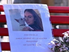 Pamela Genini nel racconto della vecchia amica, 