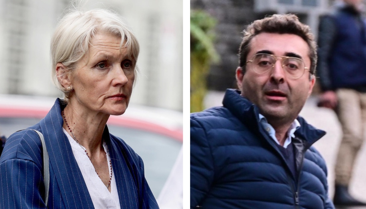pamela genini duro scontro in tv tra francesco dolci e mamma una la verit224 verr224 presto a galla da Virgilio.it pamela genini duro scontro in tv tra francesco dolci e mamma una la verit224 verr224 presto a galla