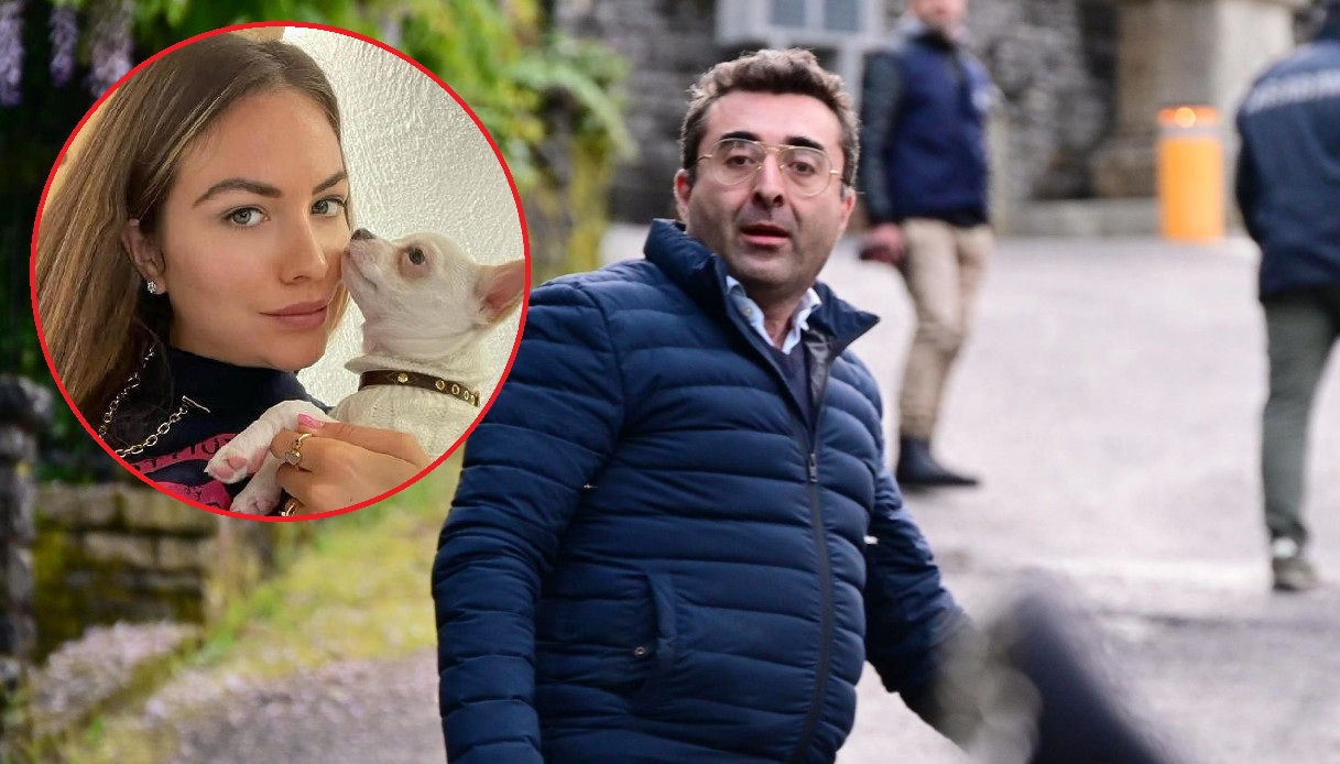 Pamela Genini, Francesco Dolci replica alle accuse di essere suo stalker: "Se lo fossi stato lei sarebbe viva"