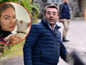 Pamela Genini, Francesco Dolci replica alle accuse di essere suo stalker: 