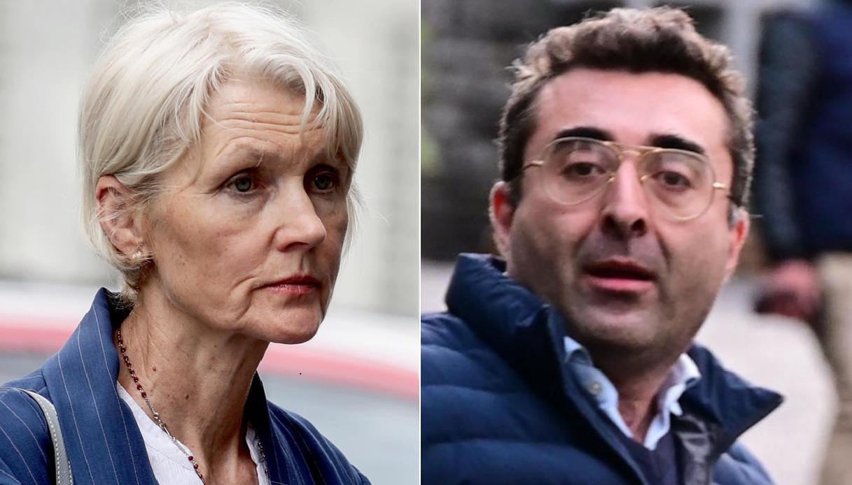 pamela genini mamma una va al contrattacco di francesco dolci dopo le accuse non ha rispetto per nessuno da Virgilio.it pamela genini mamma una va al contrattacco di francesco dolci dopo le accuse non ha rispetto per nessuno