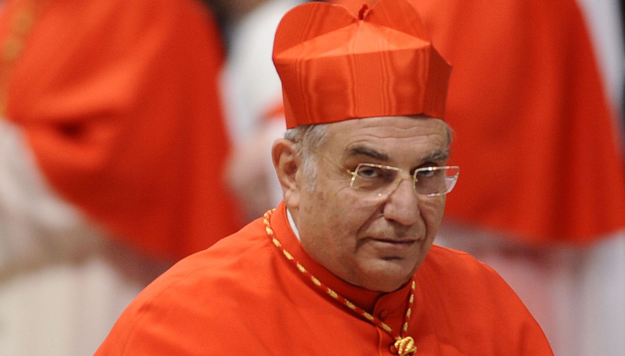 morto il cardinale paolo romeo a 88 anni lutto nella chiesa per l arcivescovo emerito di palermo da Virgilio.it morto il cardinale paolo romeo a 88 anni lutto nella chiesa per l arcivescovo emerito di palermo