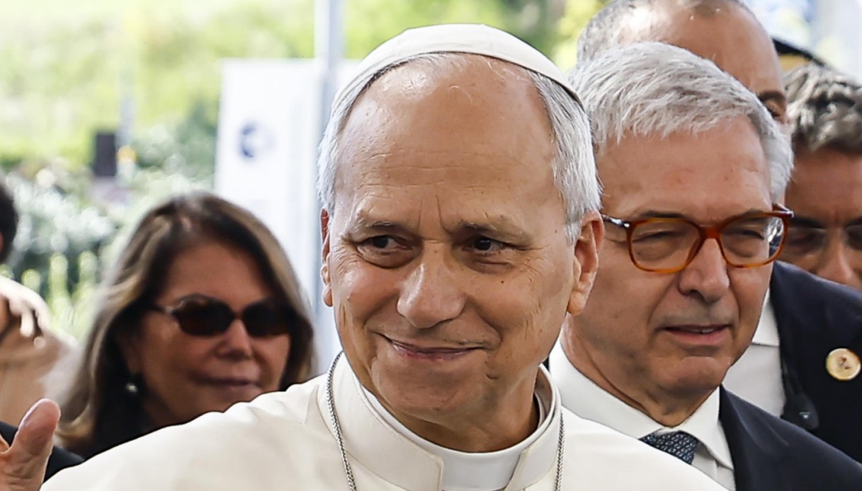 "Nessuna ulteriore terapia per Papa Leone XIV" dopo l