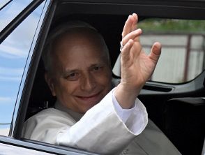 Papa Leone XIV dimesso, dalla macchia scoperta per caso al recupero dopo l'operazione: parla il chirurgo