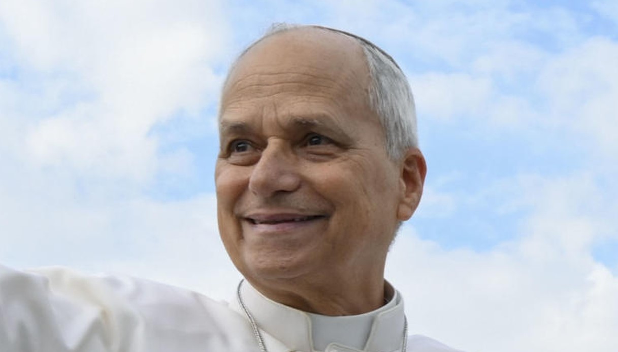 papa leone xiv dimesso dall ospedale oggi dopo l operazione per il tumore l annuncio dei medici 200 idoneo da Virgilio.it papa leone xiv dimesso dall ospedale oggi dopo l operazione per il tumore l annuncio dei medici 200 idoneo