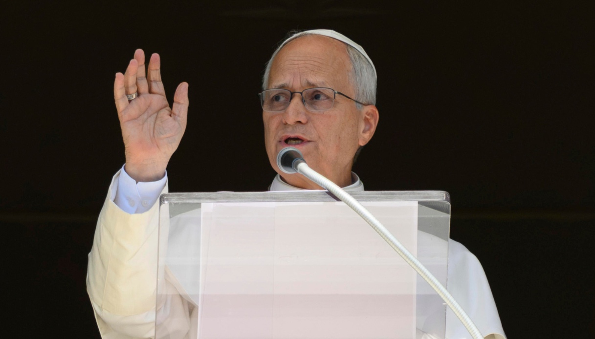 cos 232 il nodulo polmonare che ha papa leone xiv diagnosi e cure come e quando si interviene da Virgilio.it cos 232 il nodulo polmonare che ha papa leone xiv diagnosi e cure come e quando si interviene