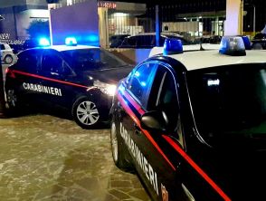 Il latitante Vincenzo La Rosa arrestato a Parghelia in un villaggio turistico dopo mesi di fuga