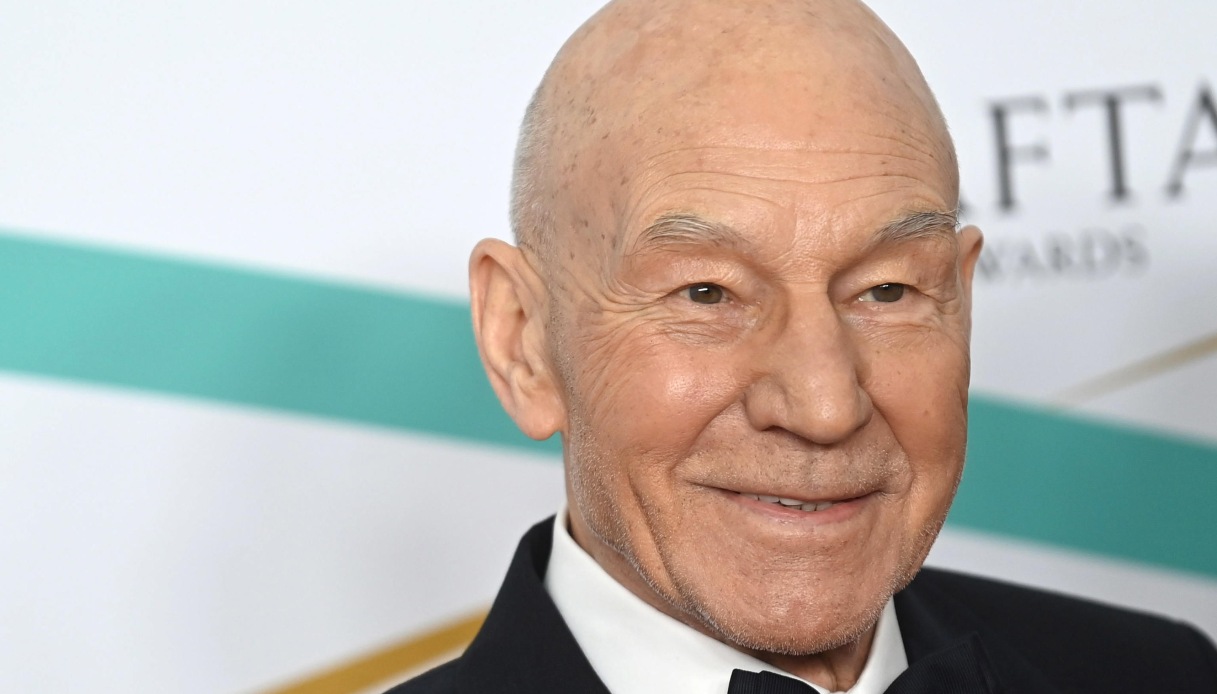 morto patrick stewart capitano picard di star trek quel provino fatto non sapendo nulla della serie da Virgilio.it morto patrick stewart capitano picard di star trek quel provino fatto non sapendo nulla della serie