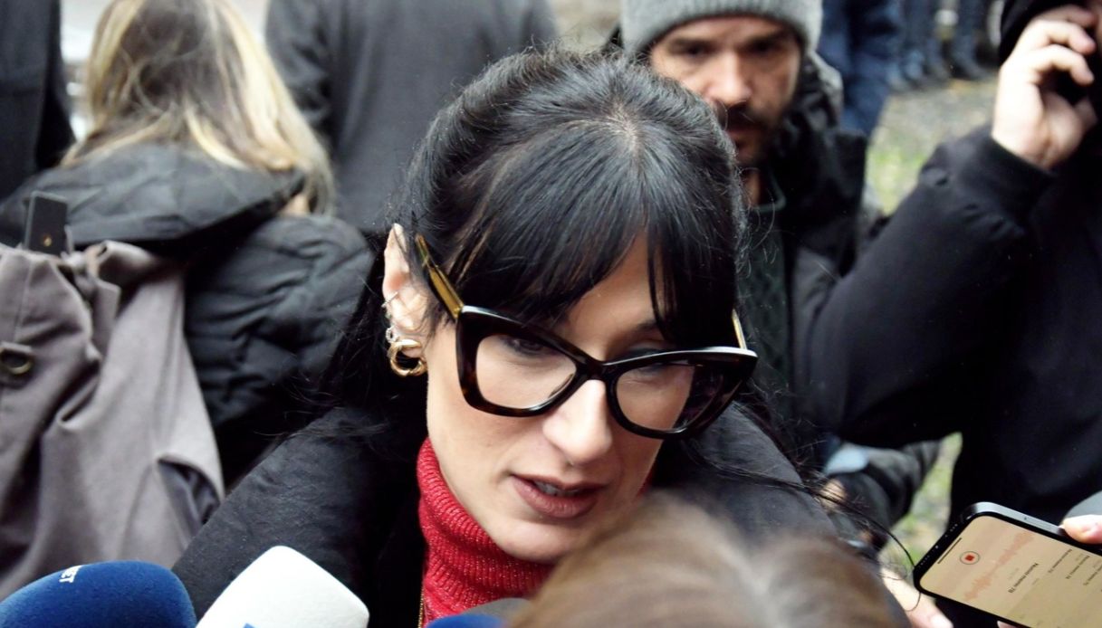 garlasco angela taccia sul rinvio a giudizio di andrea sempio pronti a confrontarci davanti a un giudice da Virgilio.it garlasco angela taccia sul rinvio a giudizio di andrea sempio pronti a confrontarci davanti a un giudice