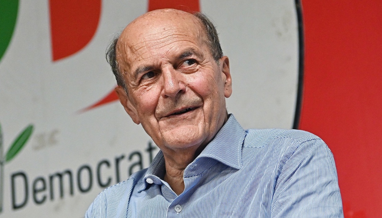 pier luigi bersani e il consiglio a conte e schlein sul leader della sinistra serve una nuova generazione da Virgilio.it pier luigi bersani e il consiglio a conte e schlein sul leader della sinistra serve una nuova generazione