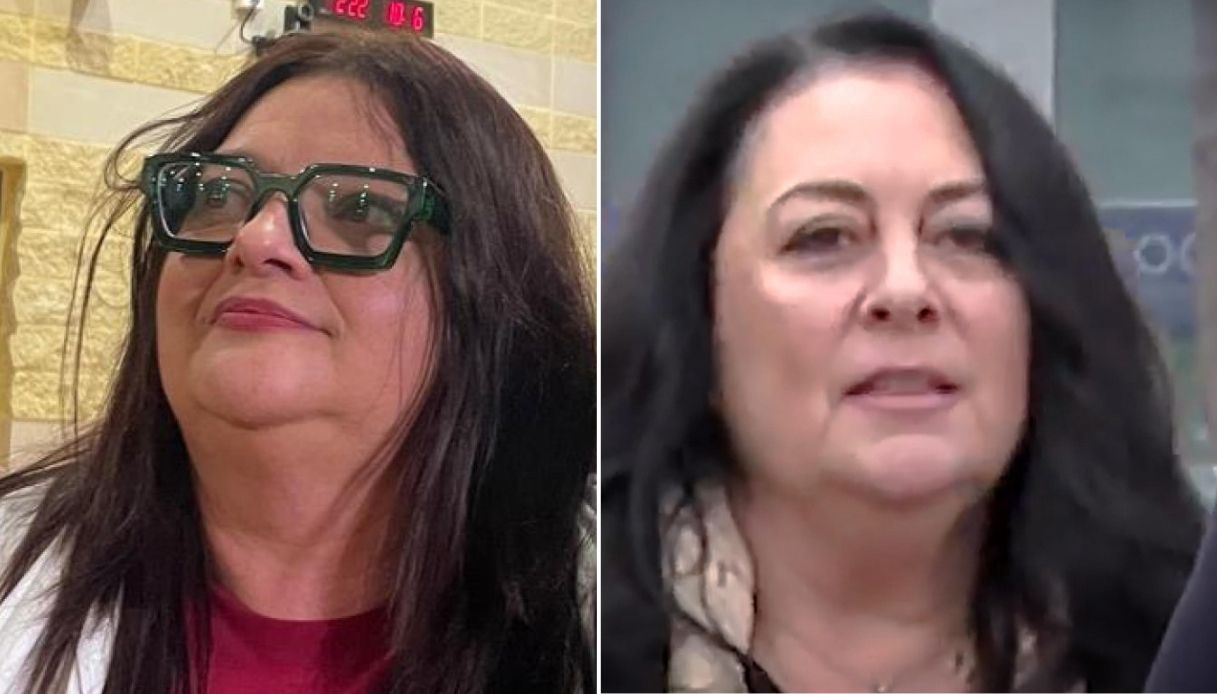Caso Pierina Paganelli, Manuela Bianchi a processo per minacce Valeria Bartolucc