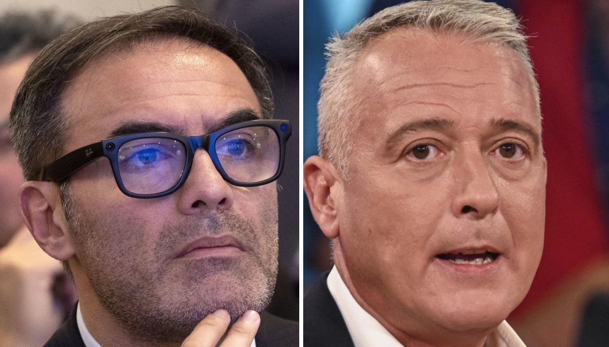 sasso di fn contro diaco non parli di omosessuali prima delle 23 lui replica esternazioni primitive da Virgilio.it sasso di fn contro diaco non parli di omosessuali prima delle 23 lui replica esternazioni primitive