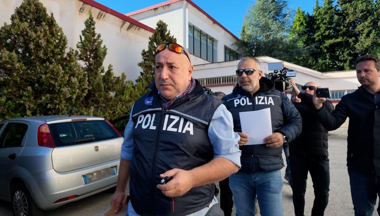 giallo ricina a pietracatella sarebbe spuntata una seconda donna al setaccio i rapporti con gianni di vita da Virgilio.it giallo ricina a pietracatella sarebbe spuntata una seconda donna al setaccio i rapporti con gianni di vita