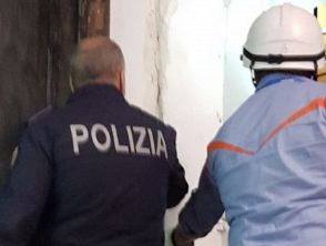 Contatori truccati e allacci abusivi, 25 denunciati a Taranto: danni per 180mila euro, così rubavano l’energia