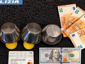 Blitz nell’area Vaticana, nei guai campanellari, venditori abusivi e pusher: 40mila euro di multe e arresti