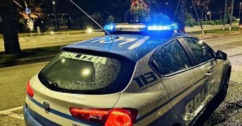 polizia-anziano-ritrovato-salvato