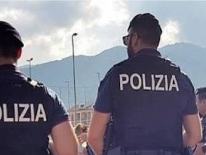 Coppa Italia, “Oltre la morte” sulle magliette e caos allo stadio: 5 tifosi della Biellese colpiti dal Daspo