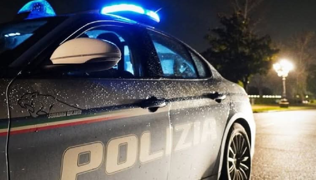 28enne sfida la polizia al parco pescheto di brescia gli agenti estraggono il taser e lo portano in carcere da Virgilio.it 28enne sfida la polizia al parco pescheto di brescia gli agenti estraggono il taser e lo portano in carcere