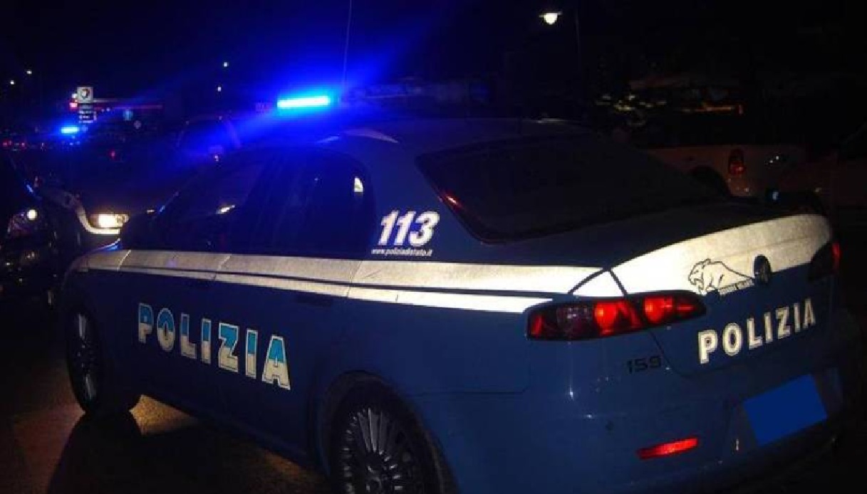 uomo assalito in piazza a sora dall ex compagna e dal padre di lei la lite per il figlio finisce a botte da Virgilio.it uomo assalito in piazza a sora dall ex compagna e dal padre di lei la lite per il figlio finisce a botte