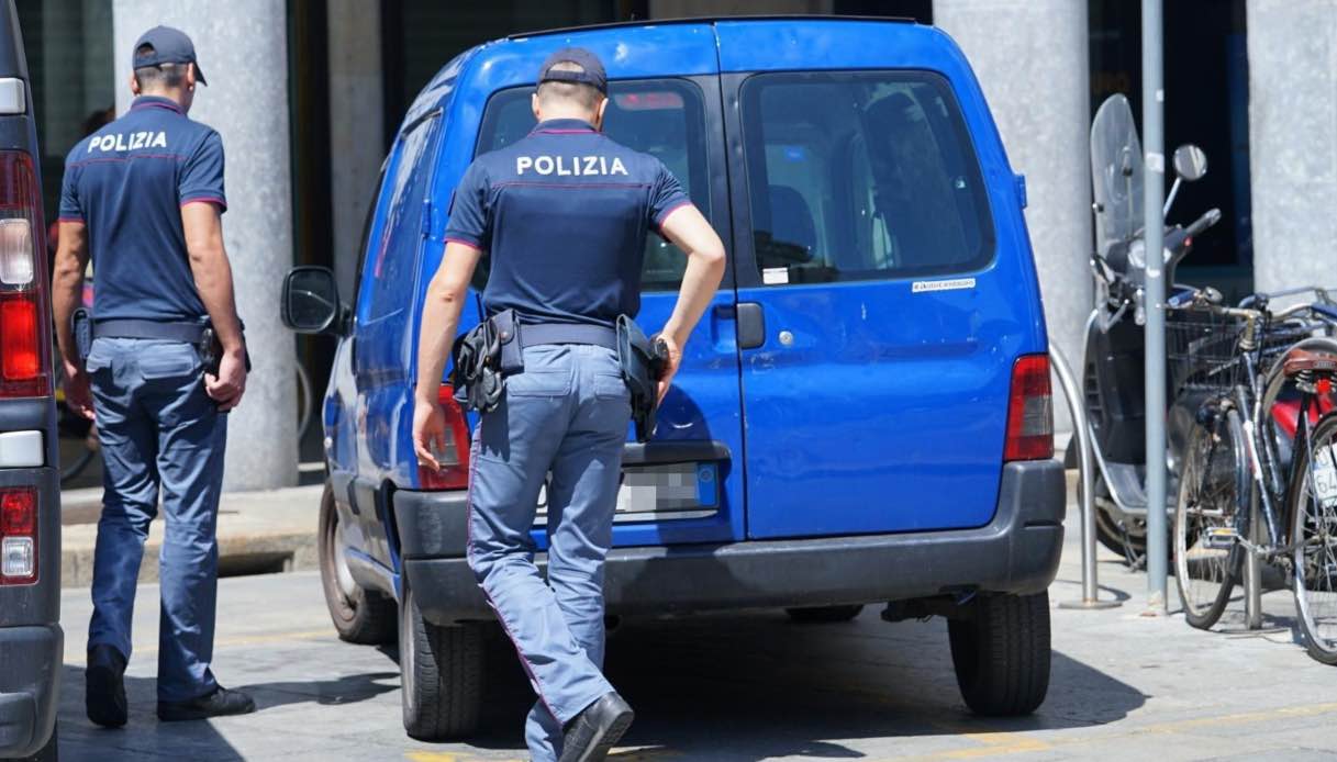 poliziotti alessandro migliore e loris colpini condannati per tortura a verona risarciti daju e tacchi da Virgilio.it poliziotti alessandro migliore e loris colpini condannati per tortura a verona risarciti daju e tacchi