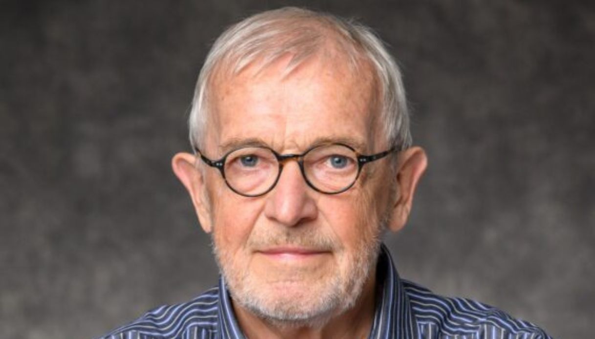 francis halzen vincitore del premio nobel per la fisica 2026 con la scoperta dei neutrini ad alta energia da Virgilio.it francis halzen vincitore del premio nobel per la fisica 2026 con la scoperta dei neutrini ad alta energia
