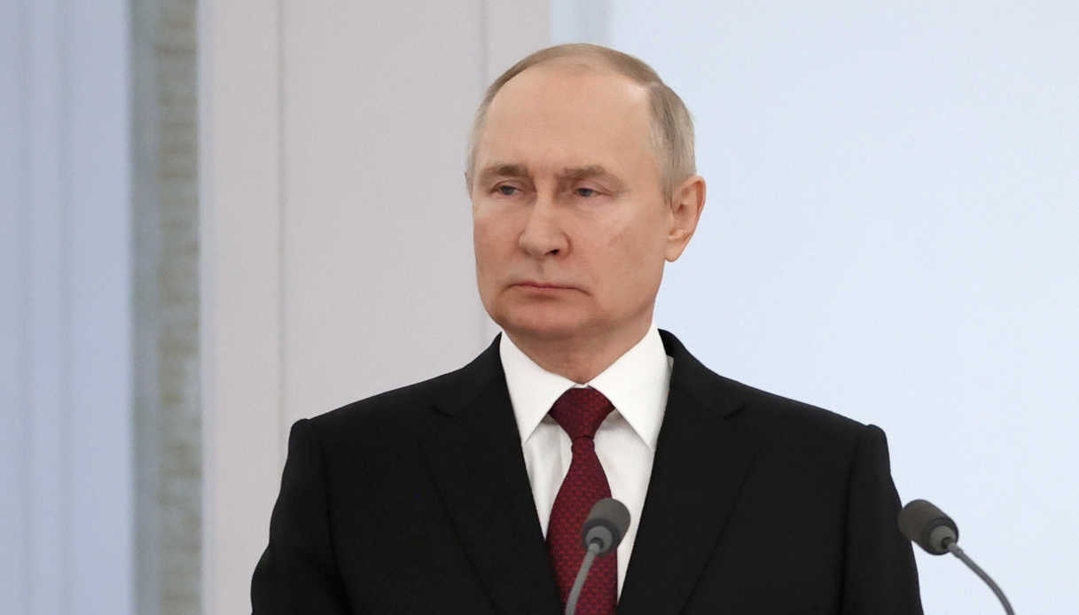 la minaccia degli attacchi ibridi della russia spaventa l ue dobbiamo essere preparati a qualcosa di grave da Virgilio.it la minaccia degli attacchi ibridi della russia spaventa l ue dobbiamo essere preparati a qualcosa di grave