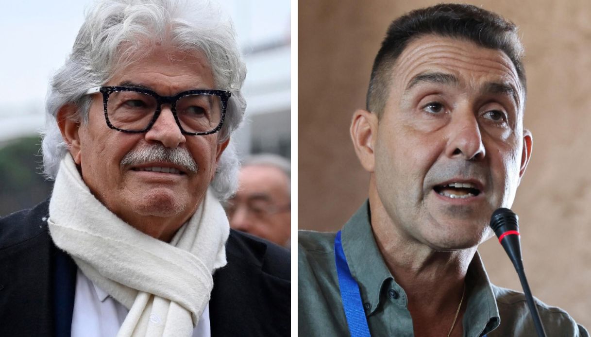 razzi vuole ricandidarsi e punta a vannacci abbiamo cenato insieme il retroscena e l8217attacco a tajani da Virgilio.it razzi vuole ricandidarsi e punta a vannacci abbiamo cenato insieme il retroscena e l8217attacco a tajani