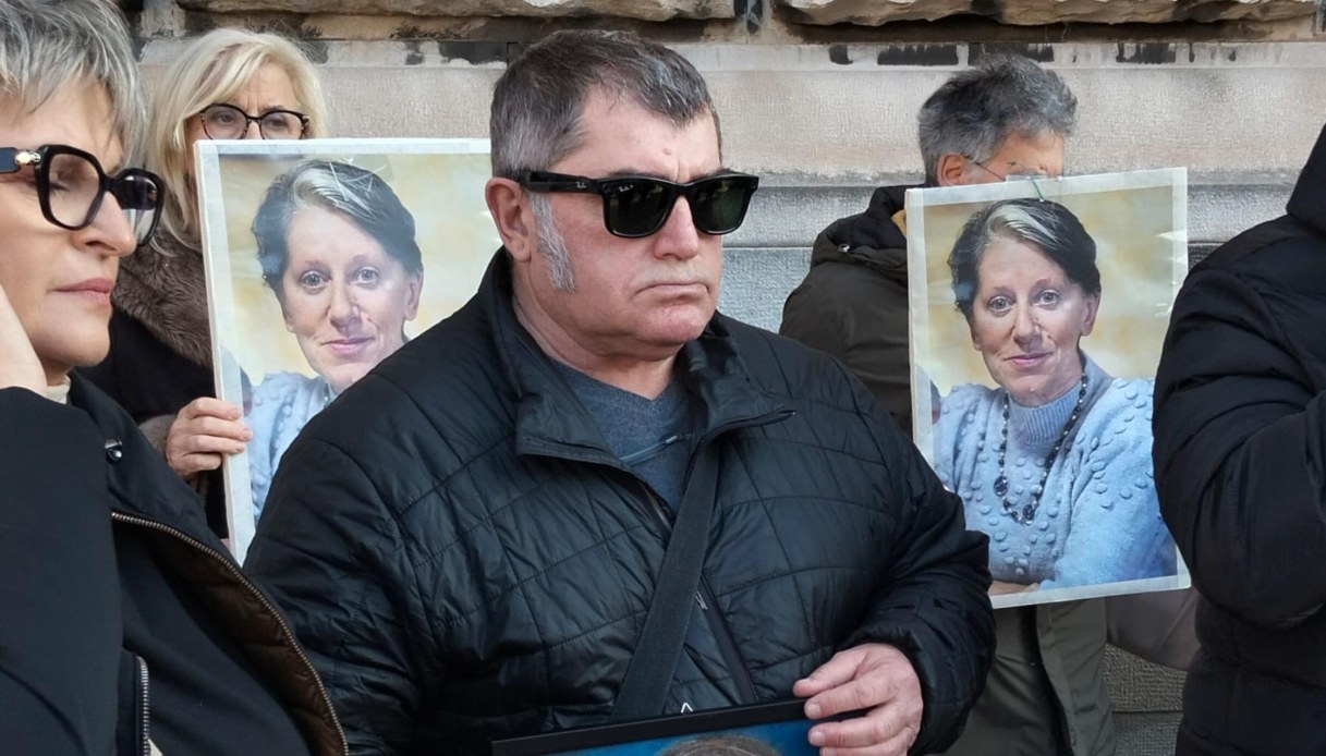 caso resinovich i dubbi del fratello sergio su visintin perch233 figlio e nipote non lo vedono da anni da Virgilio.it caso resinovich i dubbi del fratello sergio su visintin perch233 figlio e nipote non lo vedono da anni