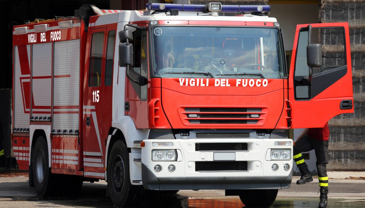 morto in un incendio in casa a ricc242 del golfo vicino la spezia ipotesi rogo partito da una stufa elettrica da Virgilio.it morto in un incendio in casa a ricc242 del golfo vicino la spezia ipotesi rogo partito da una stufa elettrica