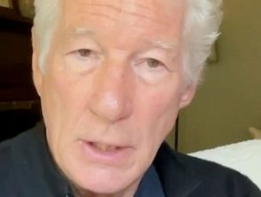Il video di Richard Gere per ActionAid: 