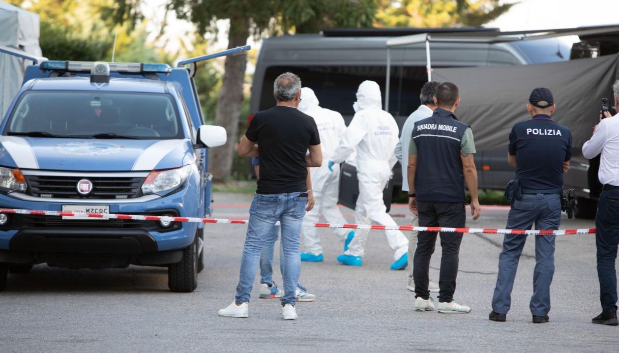 avvelenate con la ricina a pietracatella la richiesta nelle ricerche sul veleno non devono identificarlo da Virgilio.it avvelenate con la ricina a pietracatella la richiesta nelle ricerche sul veleno non devono identificarlo