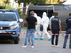 Avvelenate con la ricina a Pietracatella, la richiesta nelle ricerche sul veleno: 
