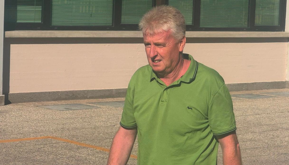 morte avvelenate con la ricina a pietracatella secondo gianni di vita gli investigatori sanno molte cose da Virgilio.it morte avvelenate con la ricina a pietracatella secondo gianni di vita gli investigatori sanno molte cose