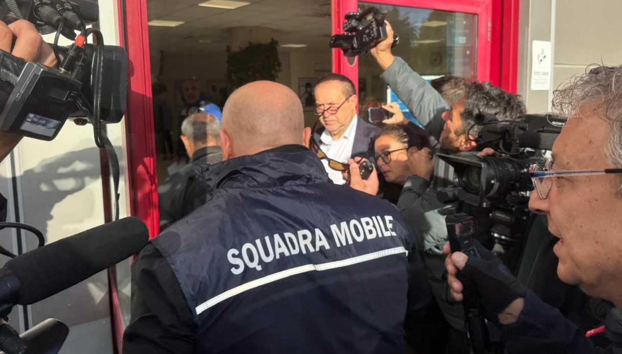 Caso ricina a Pietracatella, mistero sui pc rubati nella scuola dove lavora la cugina di Gianni Di Vita