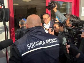 Caso ricina a Pietracatella, mistero sui pc rubati nella scuola dove lavora la cugina di Gianni Di Vita
