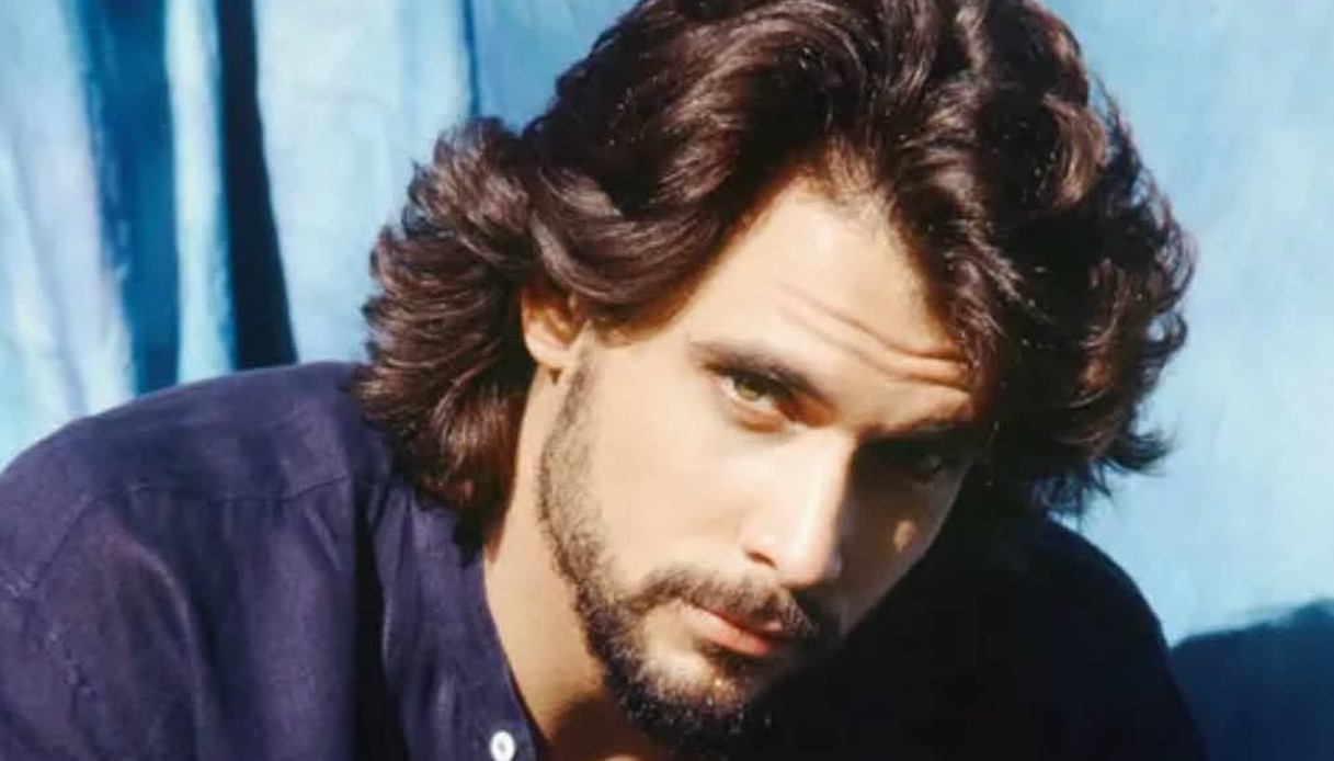 attore robert kelker kelly trovato morto in casa recit242 in general hospital e i giorni della nostra vita da Virgilio.it attore robert kelker kelly trovato morto in casa recit242 in general hospital e i giorni della nostra vita
