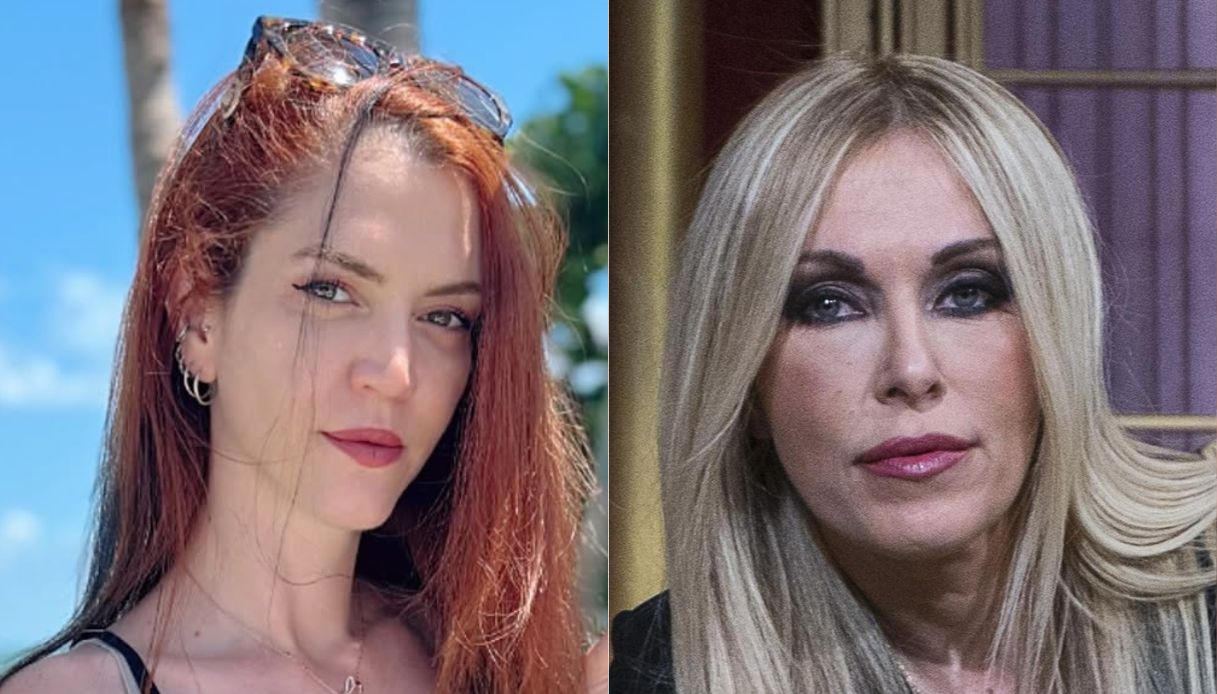 francesca bugamelli a processo per diffamazione la reazione di bruzzone irreperibile ma sempre in tv da Virgilio.it francesca bugamelli a processo per diffamazione la reazione di bruzzone irreperibile ma sempre in tv