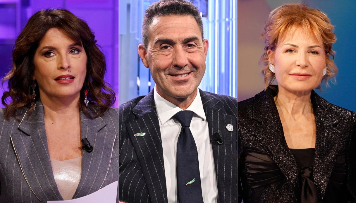 roberto vannacci e i retroscena sulle conduttrici di la7 aprile insopportabile con gruber si pu242 parlare da Virgilio.it roberto vannacci e i retroscena sulle conduttrici di la7 aprile insopportabile con gruber si pu242 parlare
