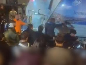 Roberto aggredito al Vomero per difendere le figlie, identificati 8 minori: 