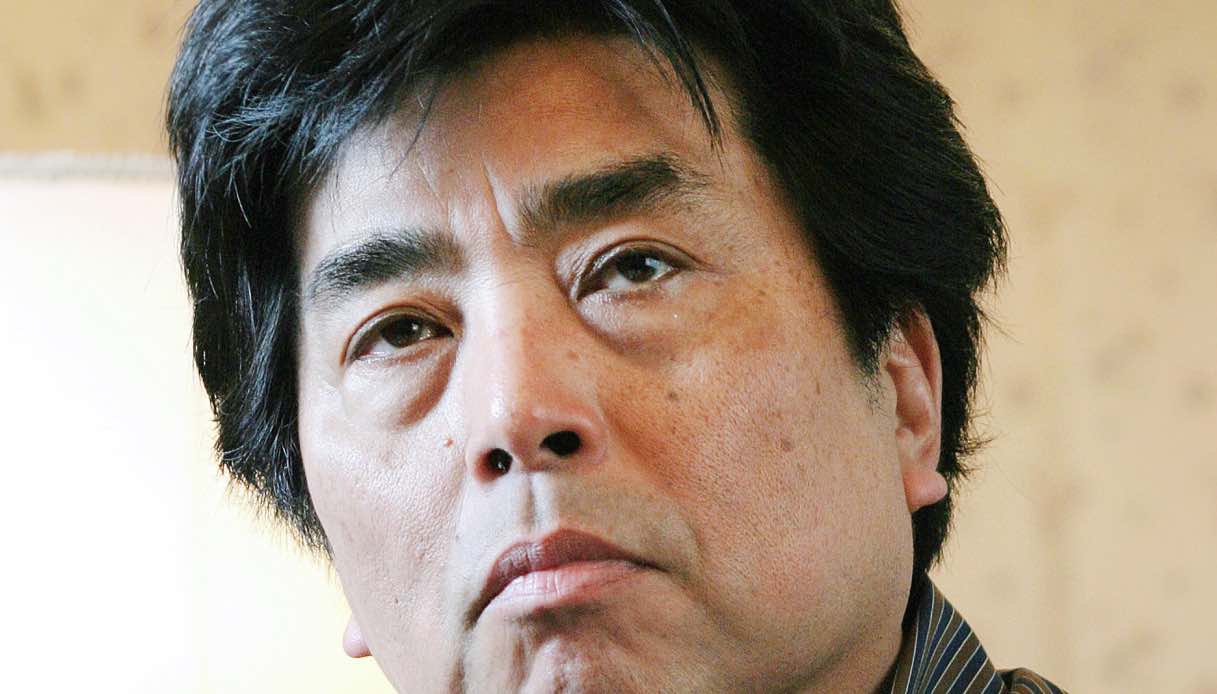 ryu murakami morto a 74 anni la notizia diffusa solo dopo 6 giorni dall editore dello scrittore da Virgilio.it ryu murakami morto a 74 anni la notizia diffusa solo dopo 6 giorni dall editore dello scrittore