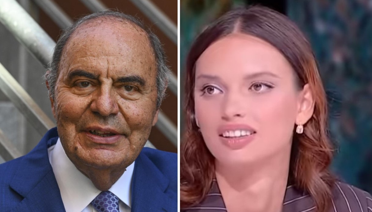 sabrina brizzola replica alle scuse di bruno vespa nuovo attacco molto finte e ridicole inopportune da Virgilio.it sabrina brizzola replica alle scuse di bruno vespa nuovo attacco molto finte e ridicole inopportune
