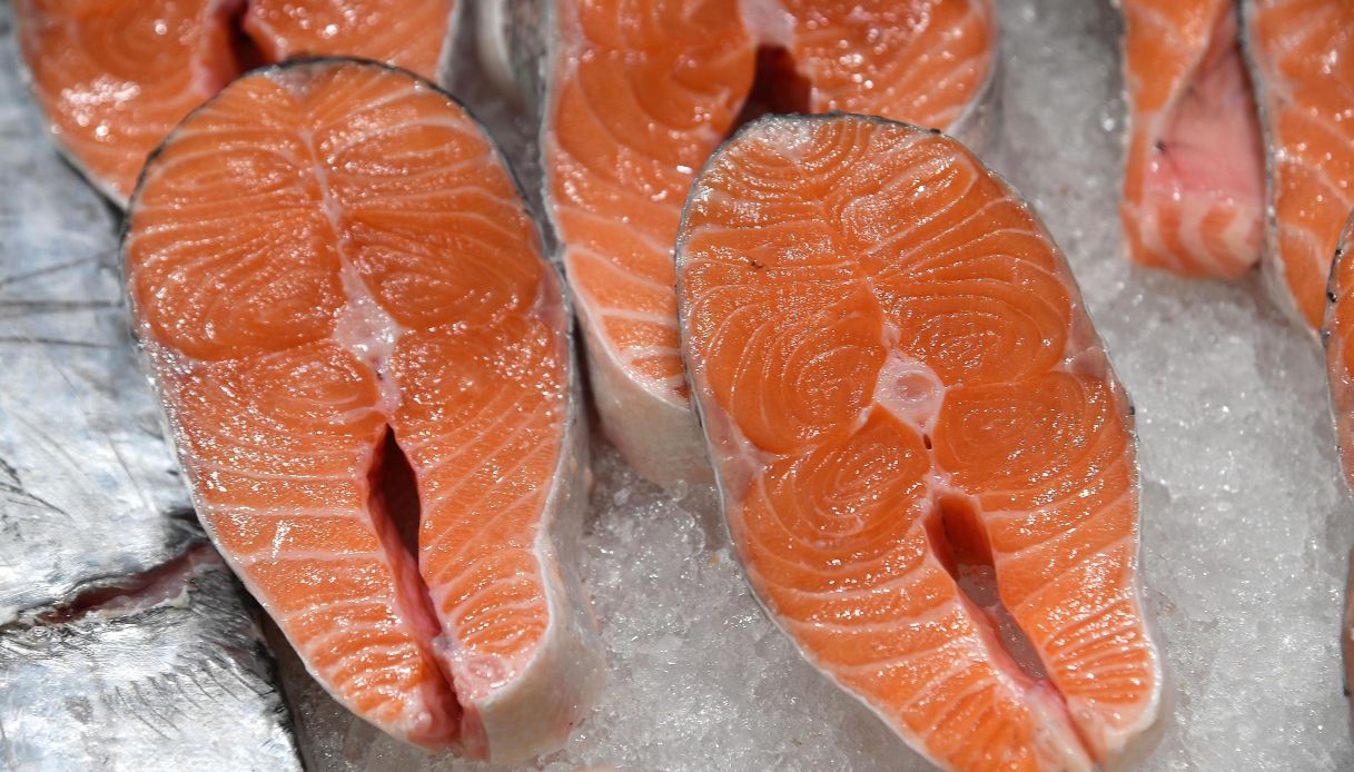 danno mangime a base di pollo ai salmoni 232 uno degli effetti indiretti del super el ni241o arriver224 in italia da Virgilio.it danno mangime a base di pollo ai salmoni 232 uno degli effetti indiretti del super el ni241o arriver224 in italia