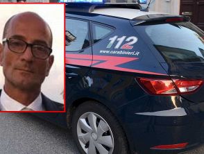 Operaio Salvatore Calignano morto a Caivano, la moglie denuncia: 